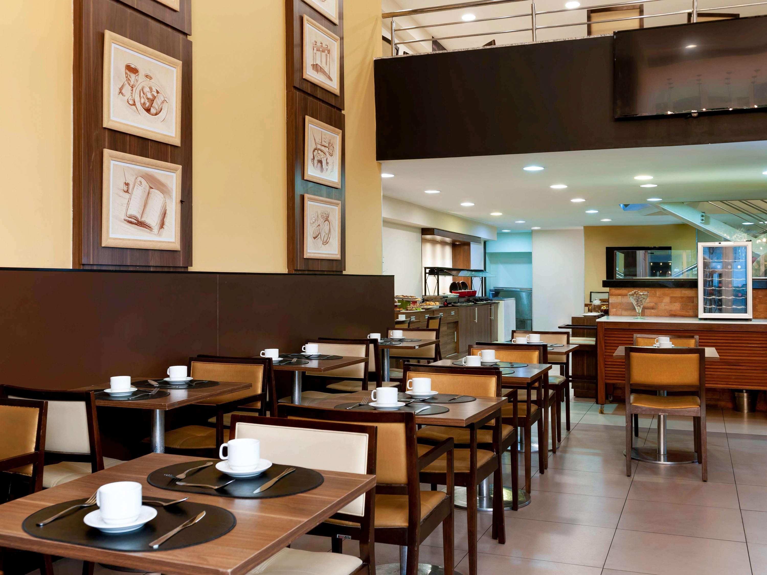 Mercure Rio De Janeiro โนวาอิกัวซู ภายนอก รูปภาพ