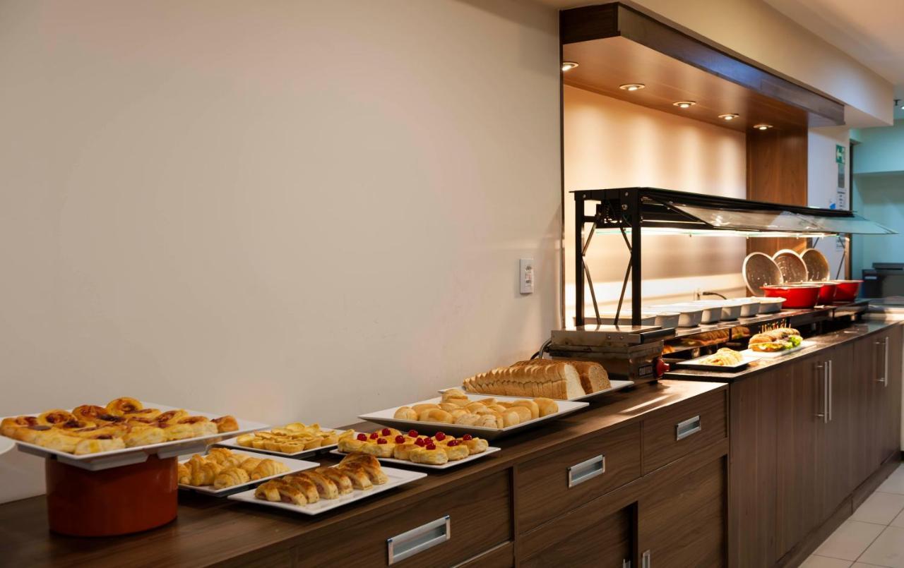 Mercure Rio De Janeiro โนวาอิกัวซู ภายนอก รูปภาพ