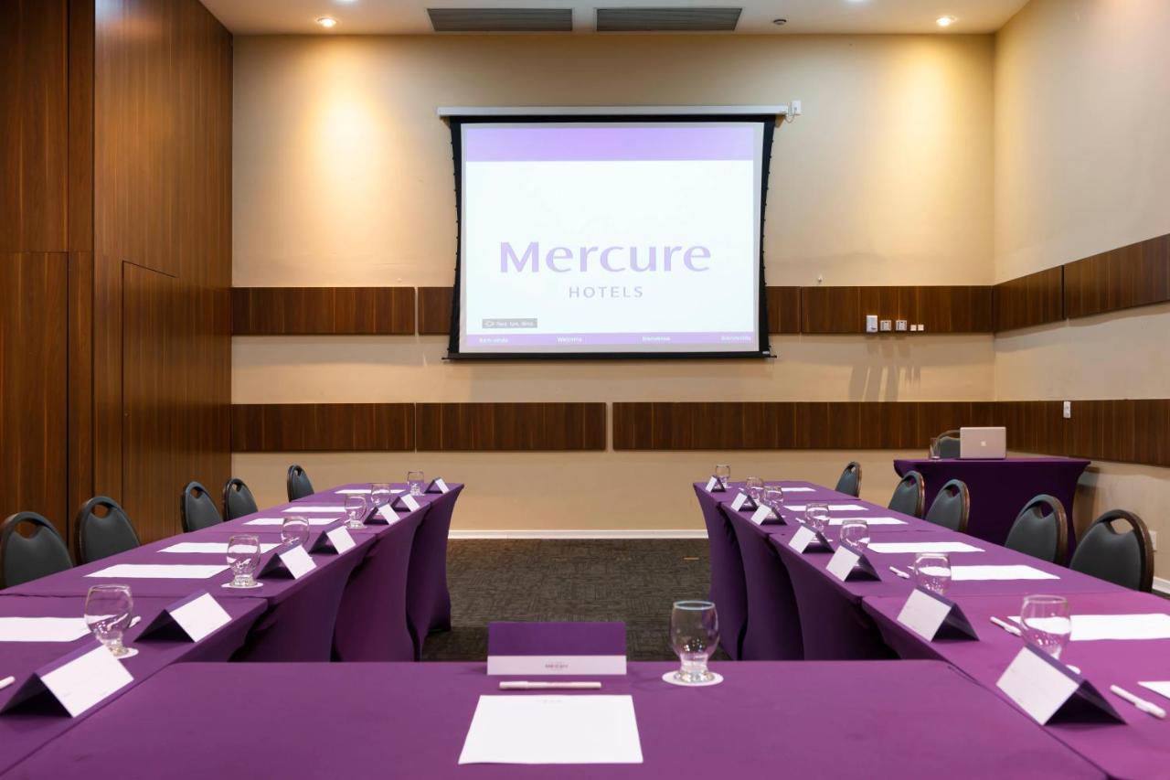 Mercure Rio De Janeiro โนวาอิกัวซู ภายนอก รูปภาพ